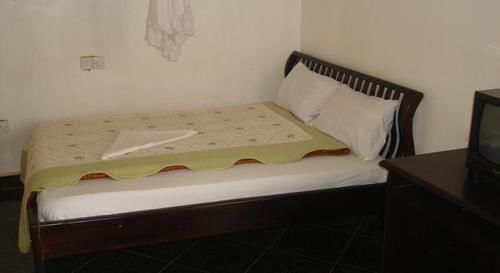 Rays Hotel Mbarara Exterior photo
